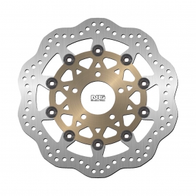 NG Bremsscheiben/ Brake Disc